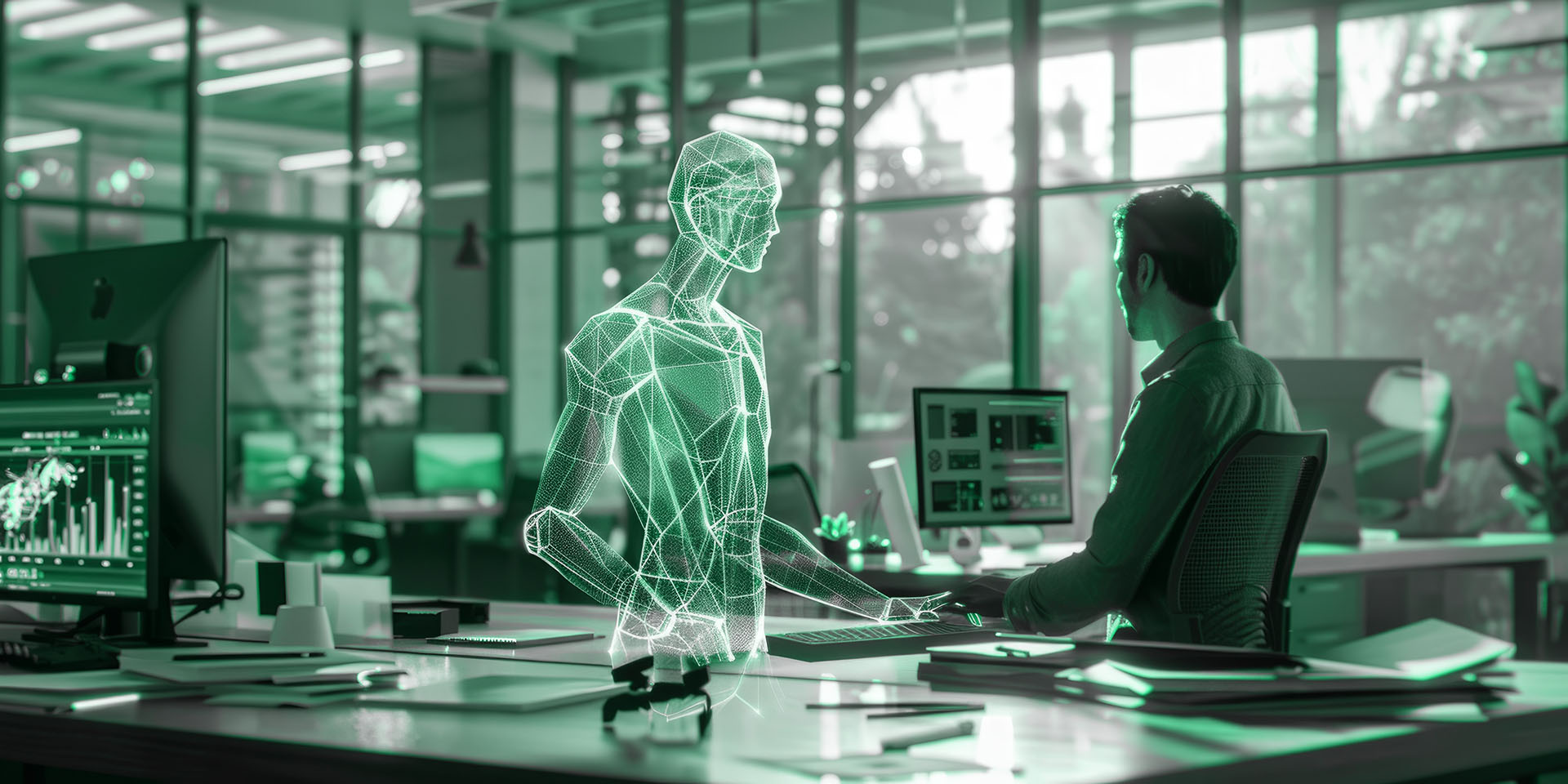 Nexus AI Solutions | Consultoria Estratégica de Inteligência Artificial
